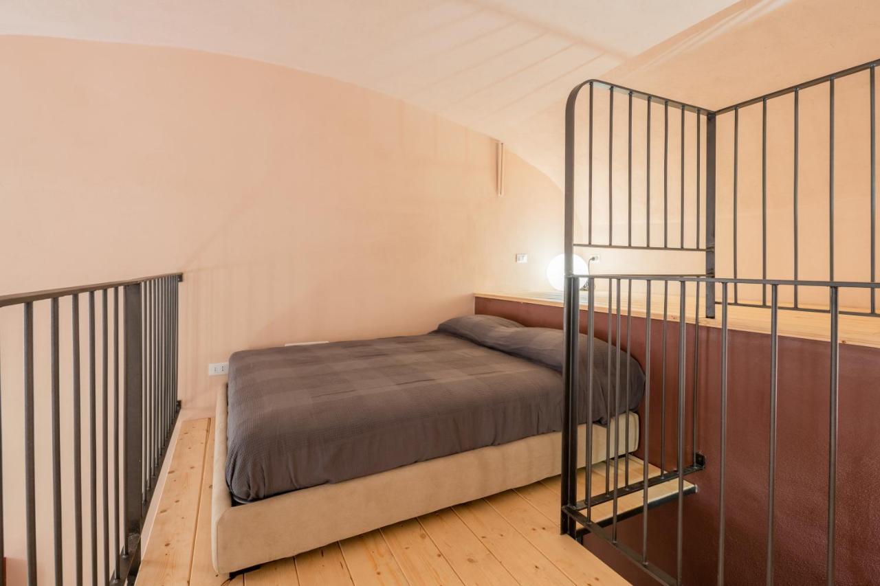 Salvago 12 Apartment Genoa Exterior photo